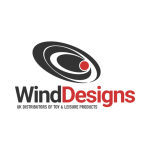 Wind Designs Logo