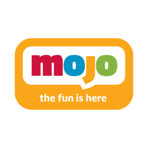 Mojo Fun Logo